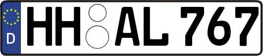 HH-AL767