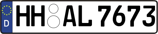 HH-AL7673