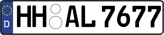 HH-AL7677