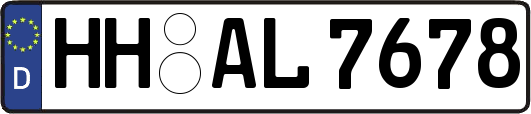HH-AL7678