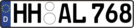HH-AL768