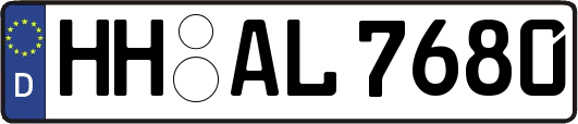 HH-AL7680