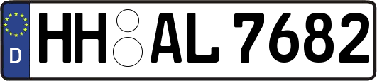 HH-AL7682