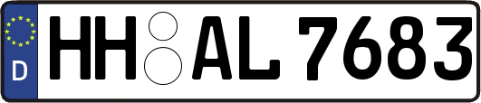HH-AL7683