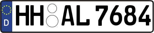 HH-AL7684