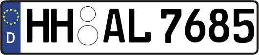 HH-AL7685