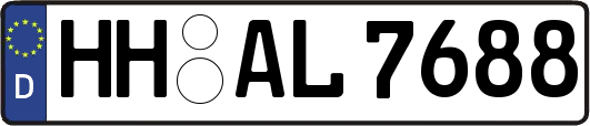 HH-AL7688
