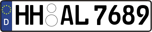 HH-AL7689