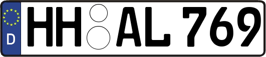 HH-AL769