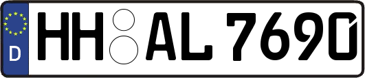 HH-AL7690