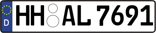 HH-AL7691