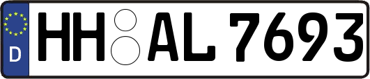 HH-AL7693
