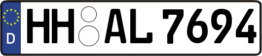 HH-AL7694