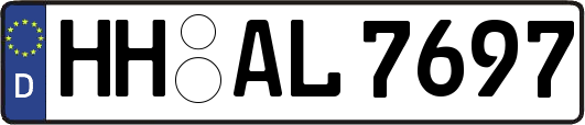 HH-AL7697