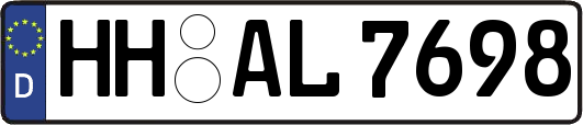 HH-AL7698