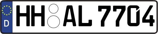 HH-AL7704