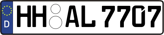 HH-AL7707
