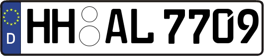 HH-AL7709