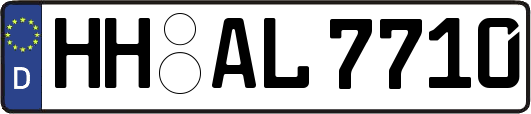 HH-AL7710