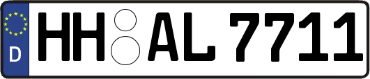 HH-AL7711