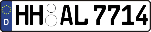 HH-AL7714