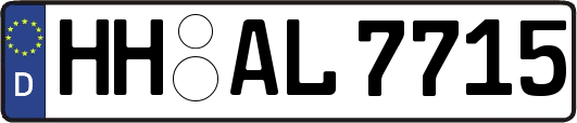 HH-AL7715