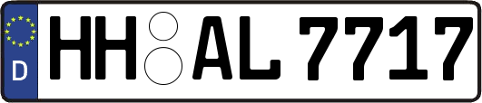 HH-AL7717