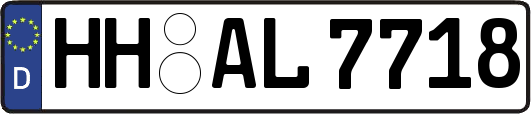 HH-AL7718