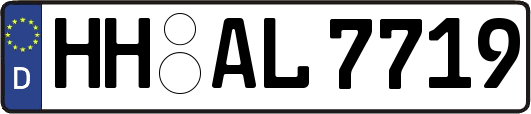 HH-AL7719