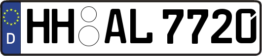 HH-AL7720