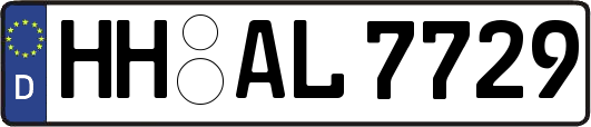 HH-AL7729