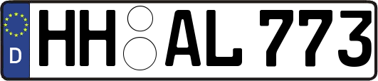 HH-AL773