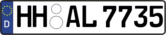HH-AL7735
