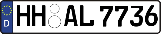 HH-AL7736