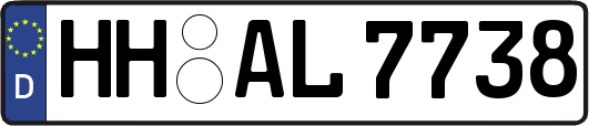 HH-AL7738