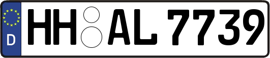 HH-AL7739
