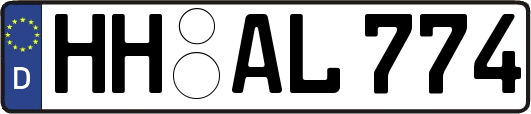 HH-AL774