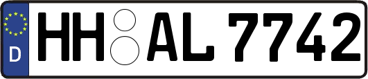 HH-AL7742