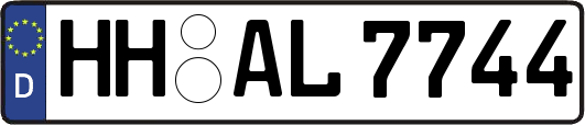 HH-AL7744