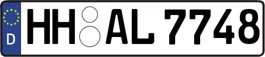 HH-AL7748