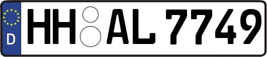 HH-AL7749