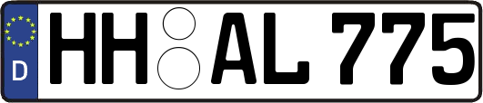 HH-AL775