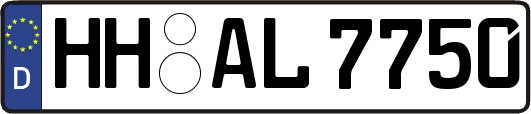 HH-AL7750
