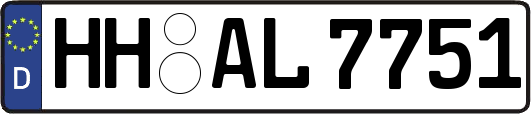 HH-AL7751