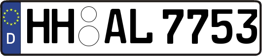 HH-AL7753