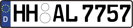 HH-AL7757