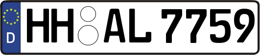 HH-AL7759
