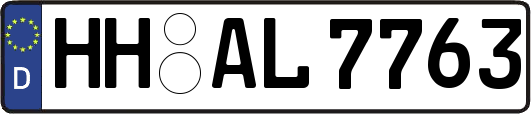 HH-AL7763