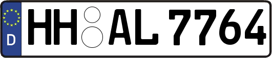HH-AL7764