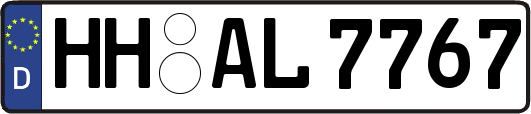 HH-AL7767